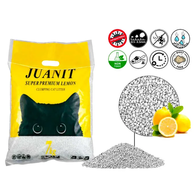 خاک گربه جوانیت